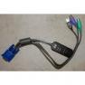 KVM Кабель HP RJ45 - Video&2xPS/2&1xUSB Virtual Media Interface Adapter 27cm+57cm(414619-001)