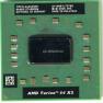 Процессор AMD Turion 64 X2 Mobile TL-64 2200Mhz (2x512/800/1,1v) 35W 2x Core Socket 1(638) Tyler(TMDTL64HAX5DM)