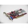 Видеокарта Diamond ATI RadeOn 9250 256Mb 128Bit DDR PCI(C7P-34-B)