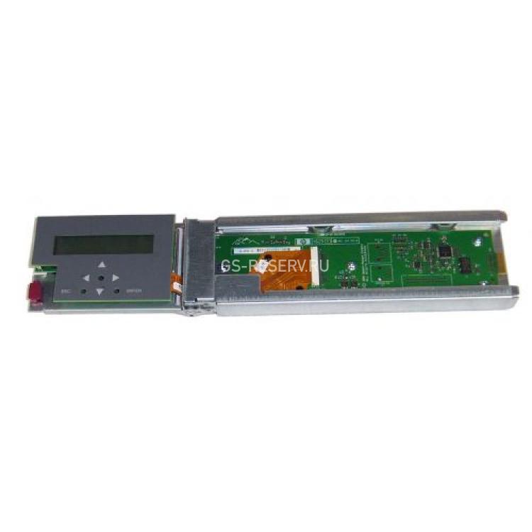 Лицевая Панель HP Operator Control Panel (OCP) Extender For StorageWorks HSV200 HSV210 HSV400 EVA4000 EVA4100 EVA6000 EVA6100 EVA8000 EVA8100(70-41143-01)