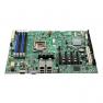 Материнская Плата Intel c202 S1155 4DualDDRIII 2SATAIII 4SATAII PCI-E16x 3PCI-E8x PCI 2LAN1000 SVGA ATX(920603)
