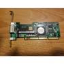 Контроллер SAS Adaptec AIC-9410W Int-1xSFF8484 (32-pin) 4xSAS/SATA Ext-1xSFF8470 (4xSAS/SATA) RAID10 U300 LP PCI-X(ASC-48300)