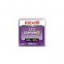 Картридж для стримера Maxell Ultrium LTO3 800Gb RW(183900)