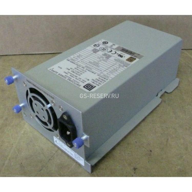 Резервный Блок Питания HP 188Wt (Phihong) Для Ленточной Библиотеки HP MSL2024 MSL4048 MSL8096 Dell PowerVault TL2000 TL4000 IBM 3573 TS3100 TS3200(7HG1C)