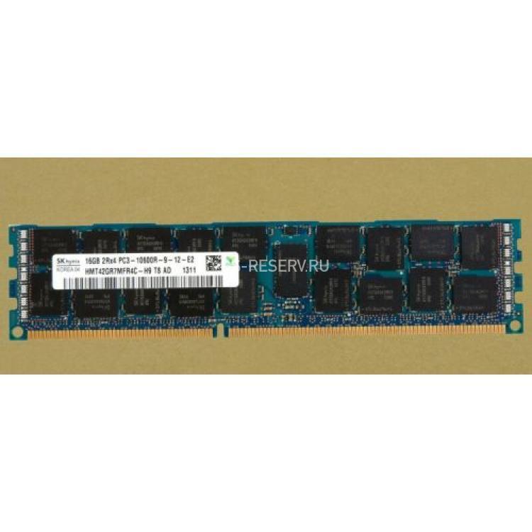 RAM DDRIII-1333 Hynix 16Gb 2Rx4 REG ECC PC3-10600R(HMT42GR7MFR4C-H9)