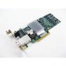 Контроллер SAS RAID SuperMicro LSISAS2108 512Mb DDRII Int-1xSFF8087 Ext-1xSFF8088 8xSAS/SATA RAID60 U600 6G UIO PCI-E8x For Motherboards H8DGU-LN4F+ H8DGU-F H8SMU H8DMU+ PDSMU X7DAL-E X7DAL-E+ X7DBN X7DBU X7DCU X7DWA-N X7DWN+(AOC-SAS2LP-H4IR)