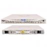 Коммутатор SAN EMC Connectrix 16Port 2Gbps 16xSFP 1U 19"(DS-16B2)