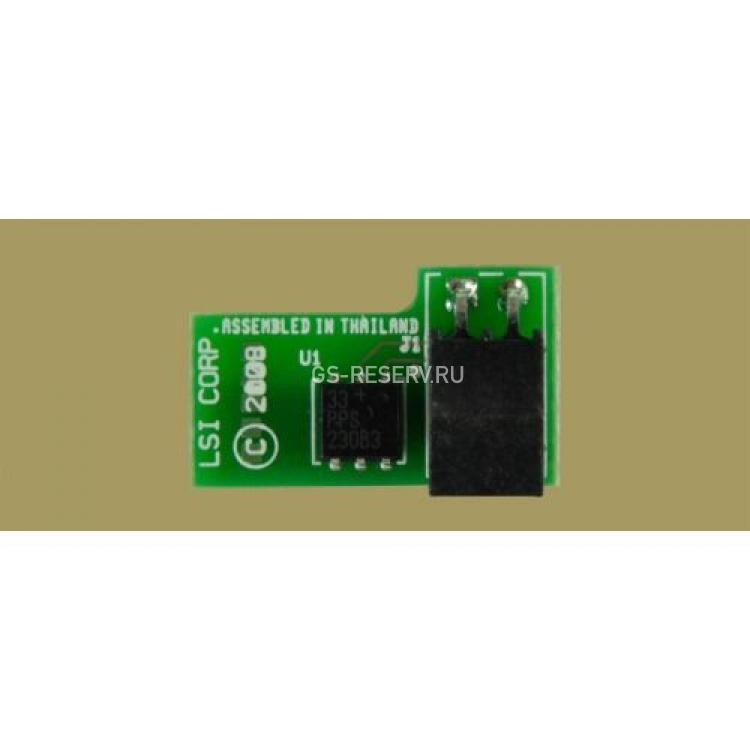Ключ активации RAID IBM ServeRAID M1000 Series Advance Feature For ServeRAID M1015(46M0832)