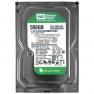 Жесткий Диск Western Digital Caviar Green 500Gb (U300/IntelliPower/32Mb) SATAII(WD5000AADS-00S9B0)