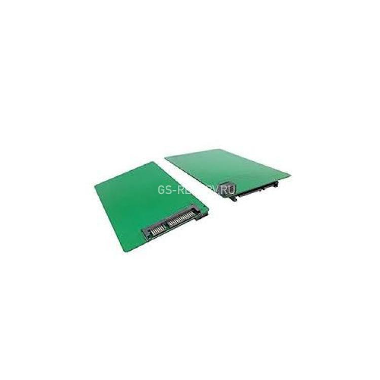 Переходник SSD SFF-8784 To SATA 22Pin 6G SATA For WD5000MPCK WD5000M22K WD5000M21K(SFF8784-SATA)