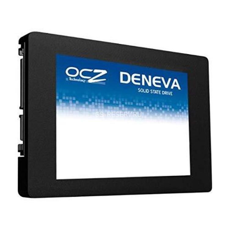 Твердотелый Накопитель SSD OCZ Deneva R 100 Go 200Gb U300 AES MLC SATAII 3G 2,5"(DENRSTE251M45-0200)