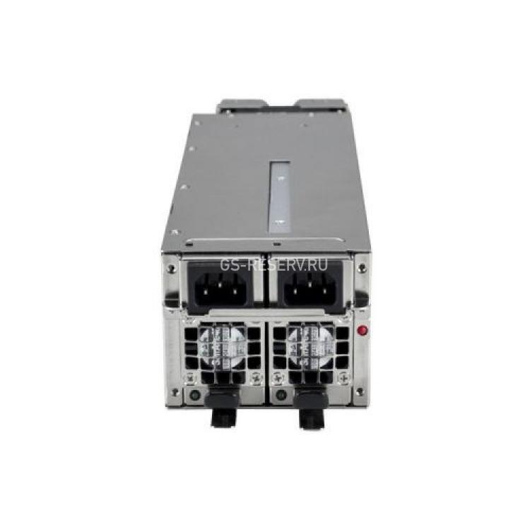 Корзина с Резервными Блоками Питания Emacs R2G-6350P 2x350Wt (GIN-6350P) Active PFC 2U ATX(26A570915)