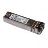 Transceiver SFP JDSU (JDS Uniphase) 1Gbps 1000Base-SX SMF Short Wave 850nm 350m Pluggable miniGBIC FC2x(64P0241)