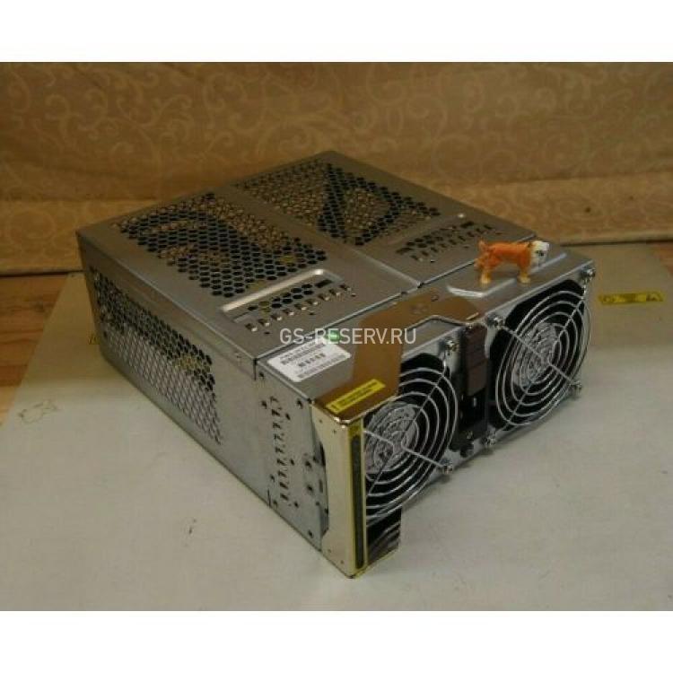 Резервный Блок Питания SuperMicro 2500Wt Platinum ATX 2U Для SuperBlade(PWS-2K53-BR)