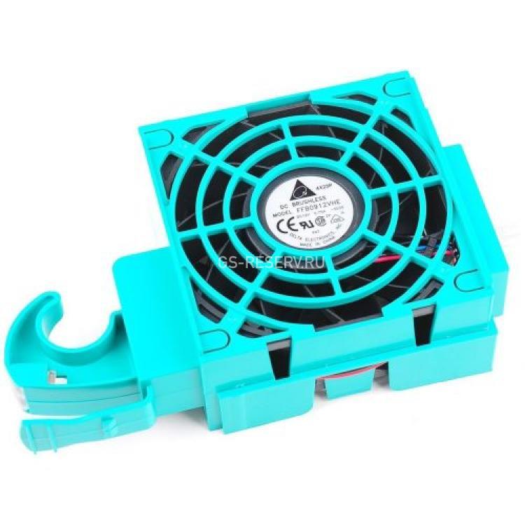 Вентиляторы Intel 1x120mm (Delta) 3A 12v 4600 об/мин 230CFM 56dB 120x120x38mm 1x92mm (Delta) FFB0912VHE-5Q63 0,75A 12v 3800 об/мин 85,5CFM 47,5dB 92x92x38mm For SC5300 SC5400 Gateway 9510(856960)