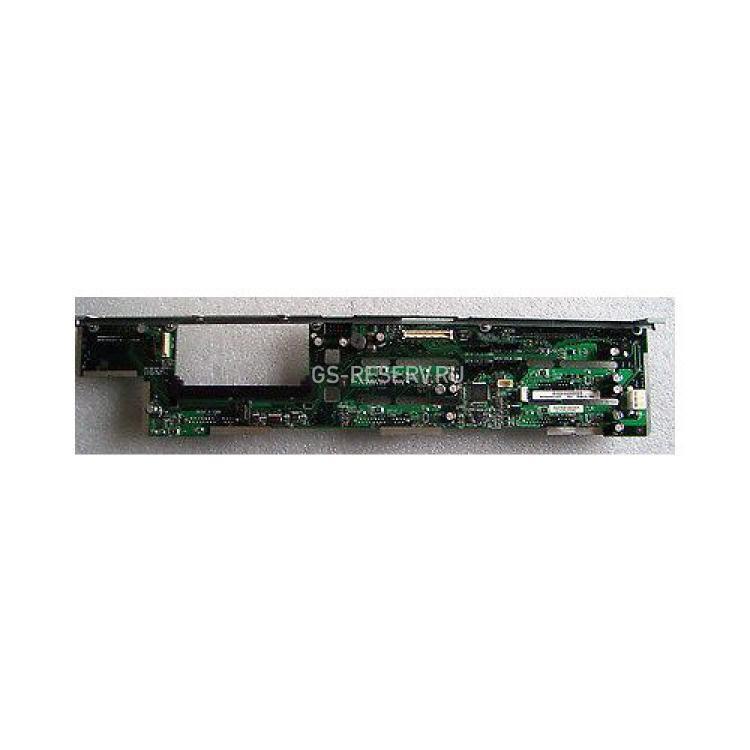 Плата Backplane Intel 5xHotSwap SATA For SR2400 2U(871291)