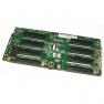 Плата Backplane HP 8xSAS/SATA SFF 2,5" For DL380G6 DL380G7(451283-002)