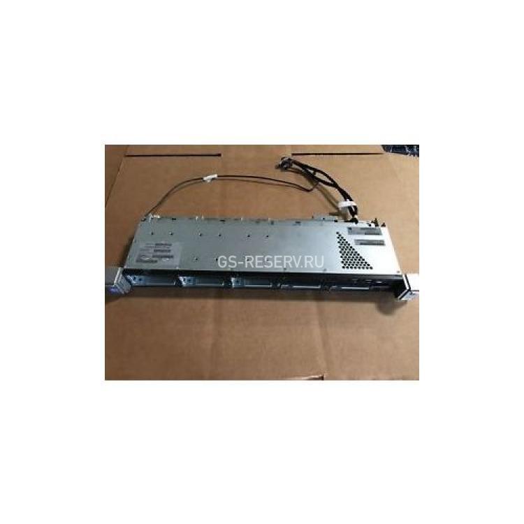 Корзина SAS/SATA HP 8xSAS/SATA Drive Cage SFF 2,5" Hot Swap For DL320e Gen8(675456-B21)