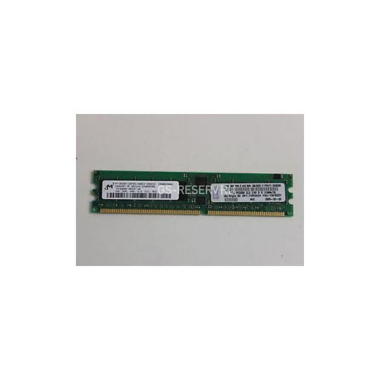 RAM DDR266 IBM (Elpida) 2Gb REG ECC PC2100(33L5040)