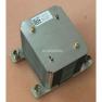 Радиатор Dell Socket 1366 For PowerEdge T410(F847J)