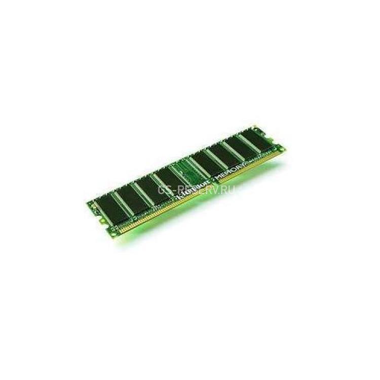 RAM DDR333 Kingston 512Mb REG ECC PC2700(KVR333S8R25L/512)