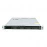Сервер HP DL360 Gen9 CTO Up To 2x Intel Xeon V3 V4/ DualS2011-3/ iC610/ 0Gb(3Tb) DDRIV/ Video/ 4LAN1000/ B140i RAID10/ 8(10)SAS/SATA SFF/ no HDD/ ATX 1(2)x550W Platinum 1U(755258-B21)