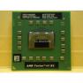 Процессор AMD Turion 64 X2 Mobile TL-64 2200Mhz (2x512/800/1,1v) 35W 2x Core Socket 1(638) Tyler(TMDTL64HAX5DC)