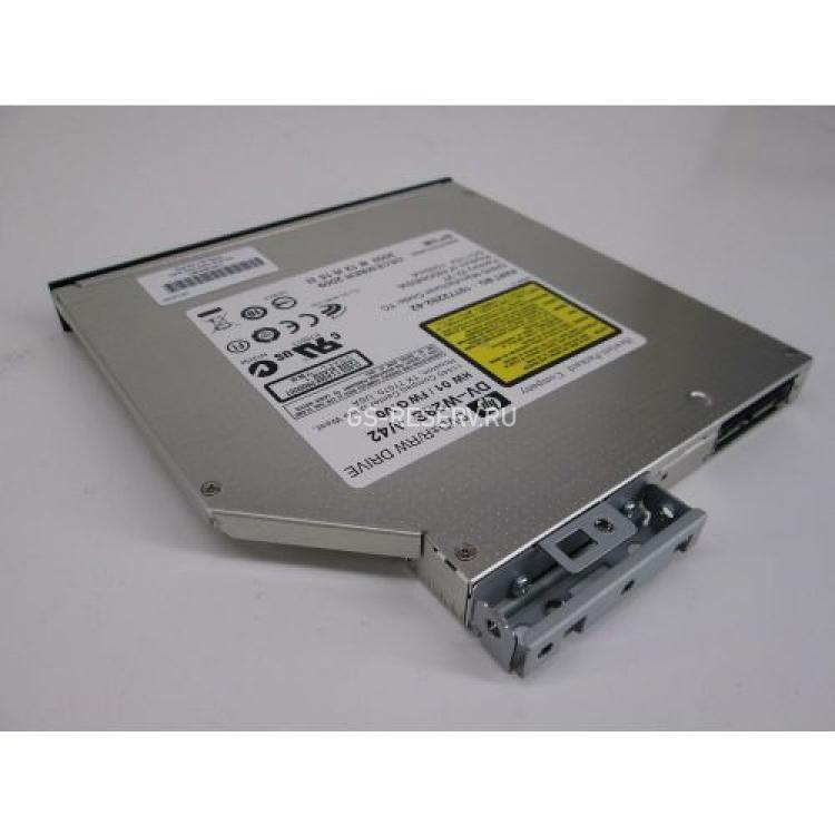 Привод DVD-RW HP (Teac) DV-W28S-V42 12,7mm SATA For DL380p Gen8 DL380e Gen8 DL385p Gen8(481429-001)