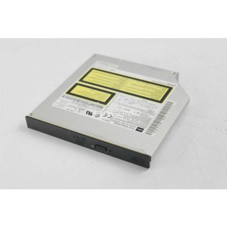 Привод DVD Dell (Teac) DV-28S 8x/24x 12,7mm SATA For PowerEdge R515 R520 R550 R610 T620 R710 R715 R720 R810 R815 R820(KVXM6)