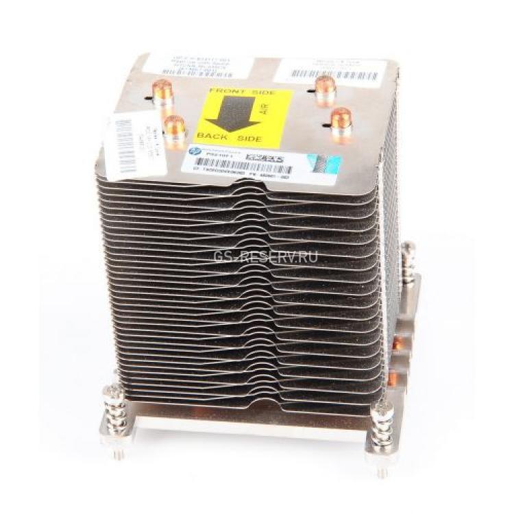 Радиатор HP Xeon Socket 1366 For ML330G6(504117-001)