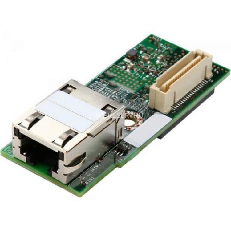 Контроллер Удаленного Управления Intel KVM And Dedicated NIC Module System Management Module для S2600WP S2600WPQ S2600WPF HNS2600WPQ HNS2600WP HNS2600WPF H2312XXKR H2216XXKR H2312WPKR H2216WPKR H2216WPQKR(911670)