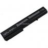 Аккумуляторная батарея HP 14,4v 4000mAh 52Wh для Business Notebook NC4200 NC4400 NC6100 NC6105 NC6110 NC6115 NC6120 NC6140 NC6200 NC6220 NC6230 NC6320 NC6400 NC8230 NC8430 NW8440 NW9440 NX6110 NX6115 NX6120 NX6125(403764-001)