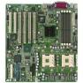 Материнская Плата Intel SE7501BR2 iE7501 Single Socket 604 4DDR UW320SCSI U100 4PCI-X 2PCI SVGA 2xLAN1000 E-ATX(848909-NC)
