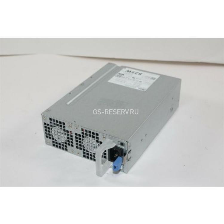Резервный Блок Питания Dell 825Wt (Delta) для Рабочих Станций Precision T5600 T3600(DPS-825BB A)