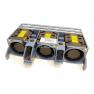 Блок Вентиляторов HP (Sunon) 0.95A 11.4W 12v 60dBA 40x40x23mm For Proliant DL360G4 BL25p BL20p G3 Blade XW25p(412902-001)