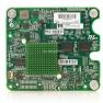Сетевой Адаптер HP (Emulex) OCM10102 2x10Гбит/сек Dual Port FlexFabric 10Gb Converged Network Adapter HBA For BL2x220cG6 Bl280cG6 Bl460cG6 BL465cG6 BL465cG7 BL490cG6 BL685cG6(580238-001)