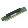 Riser IBM PCI-E16x Low Profile For xSeries x3550M2 x3550M3(43V7066)