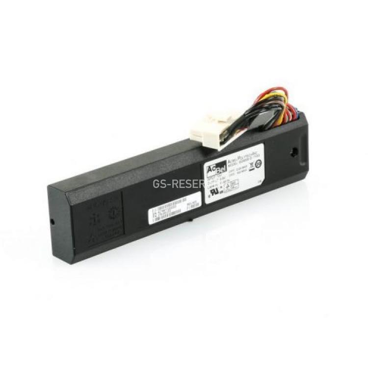 Батарея резервного питания (BBU) EMC (AcBel) 2A/1,5A 12v/9.9v 10,9Whr For 303-123-000D 110-123-002D Vnxe3100 Vnxe3150(SG9008)