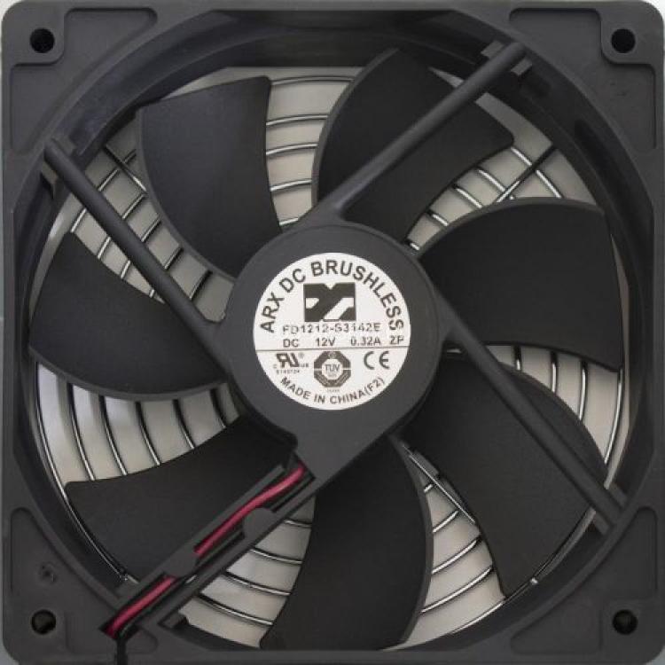 Вентилятор ARX 0,36A 120x120x25mm(FD1212-S2142E)