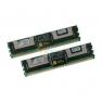 RAM FBD-533 Kingston 4Gb 2x2Gb 2Rx4 PC2-4200F(KVR533D2D4F4K2/4G)