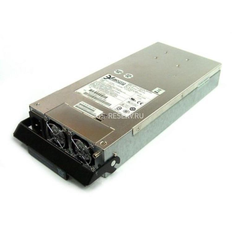 Резервный Блок Питания Infortrend (3Y Power) 405Wt ATX For Infortrend EonStor A24U-G2421 A24U-G2421-1 A24F-G2224-1 A24F-R2224-1 S24R(9274CPSU-0010)