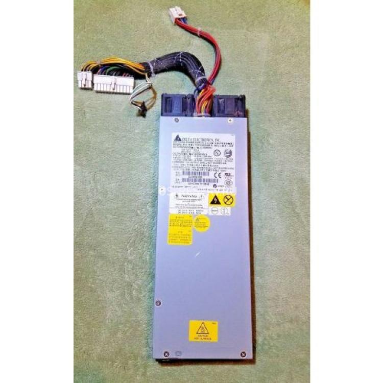 Блок Питания Intel (Delta) 600Wt ATX Для Корпуса SR1500(TDPS-600AB)