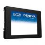 Твердотелый Накопитель SSD OCZ Deneva R 100 Go 200Gb U300 AES MLC SATAII 3G 2,5"(DENRSTE251M45-0200.C)