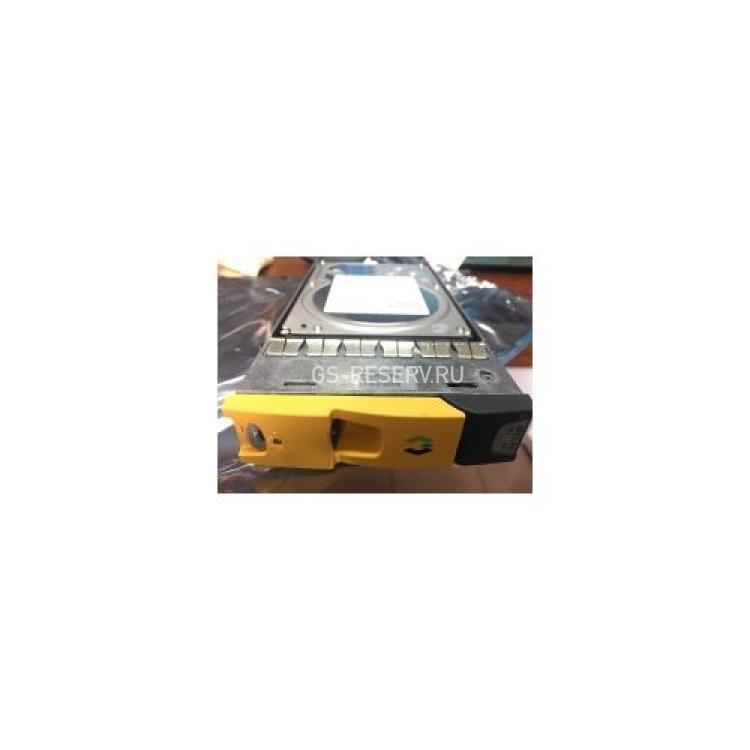 Жесткий Диск HP (Xyratex) (Hitachi) Ultrastar A7K2000 HUA722020ALA330 1Tb (U300/7200/32Mb) SATAII 3,5" To 40pin Fibre Channel For 3PAR F400 F200(F/CRA-1T72-SAT3-CESP-D3-FRU-HP)