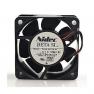 Вентилятор Nidec Beta SL 01 0723V 0.15A 24v 3750 об/мин 17.3CFM 27dB 60x60x25mm(D06A-24TS8)