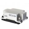 Радиатор HP Xeon Socket 2011-3 2U For DL380 Gen9(777290-001)