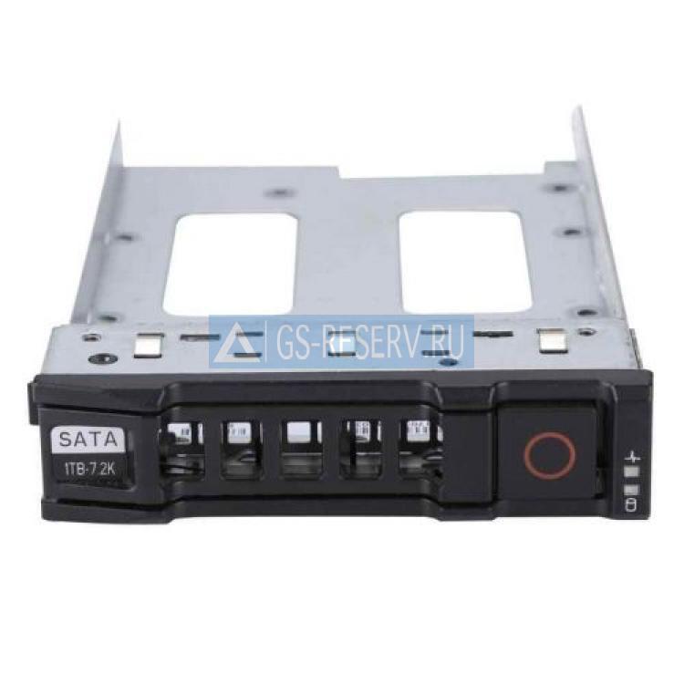 Салазка Cisco SAS/SATA 3,5" For Cisco UCS C200 C200 M2 C220 C240(C200-TRAY-3.5)