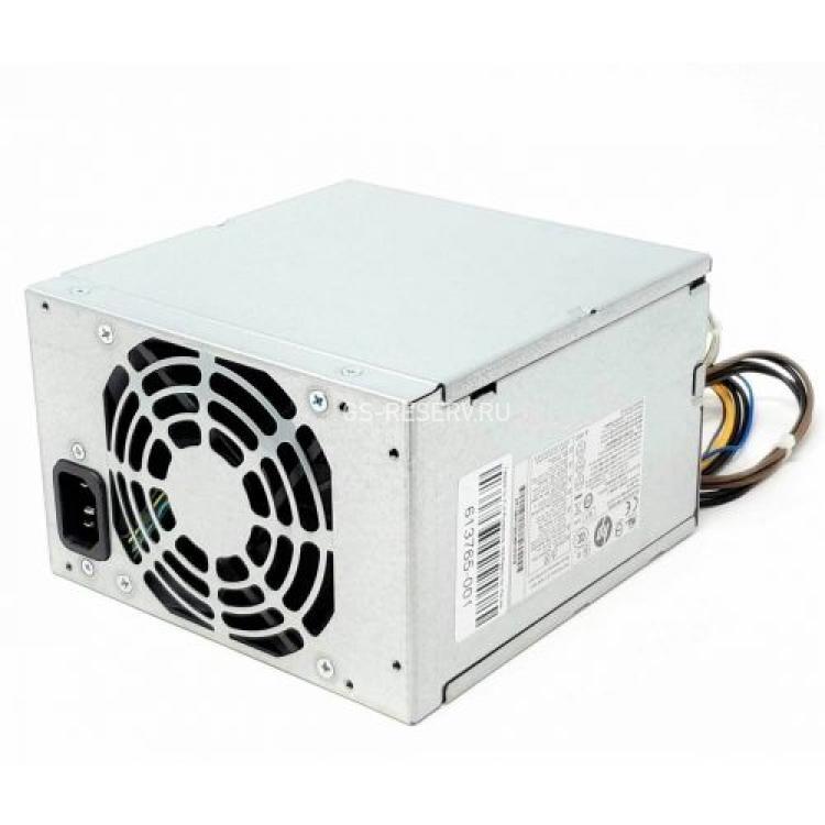 Блок Питания HP 320Wt (Bestec) для Pro 4000 6000 6005 6200 6300 6305 Elite 8000 8100 8200 8300(611483-001)