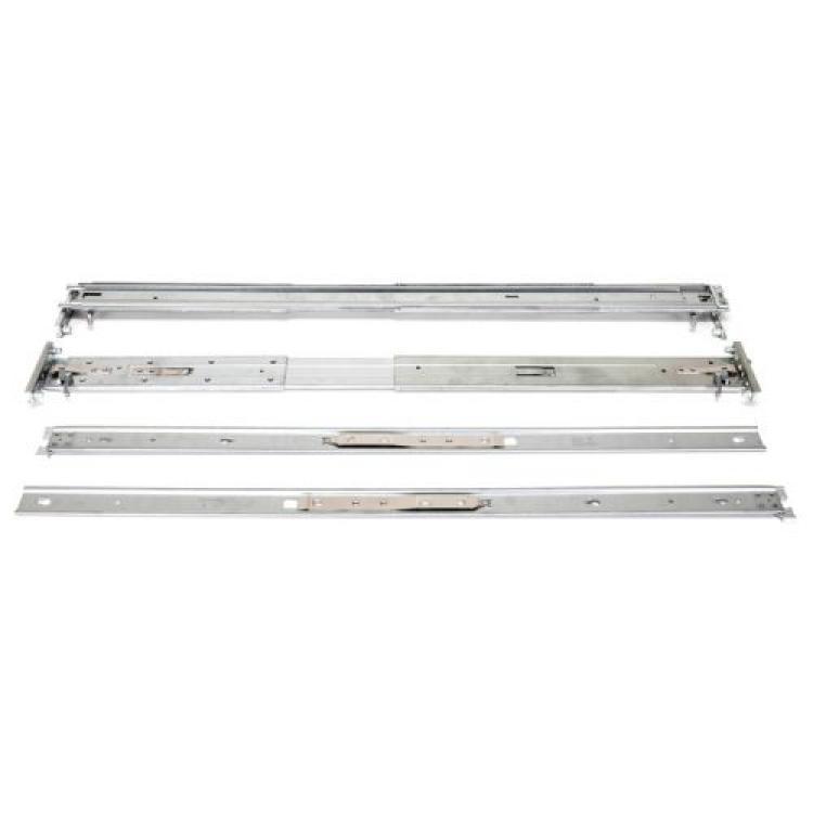 Рельсы HP 2U SFF Small Form Factor Easy Install Rail Kit 2U For Proliant DL380 Gen10 DL385 Gen10 DL180 Gen10 DL380 Gen9 DL180 Gen8 DL80 Gen9 DL380p Gen8 DL380e Gen8 DL385p Gen8 SimpliVity 380 Gen10(729870-002)