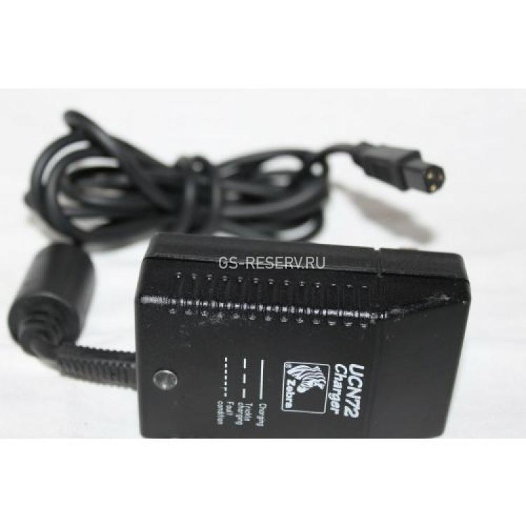 Блок Питания Zerbra 40Wt Input 100-240V 50/60Hz 0.2A Output 10V 0.8A For Zebra Encore 2 3 4 Cameo 2 3(AT17696-3)
